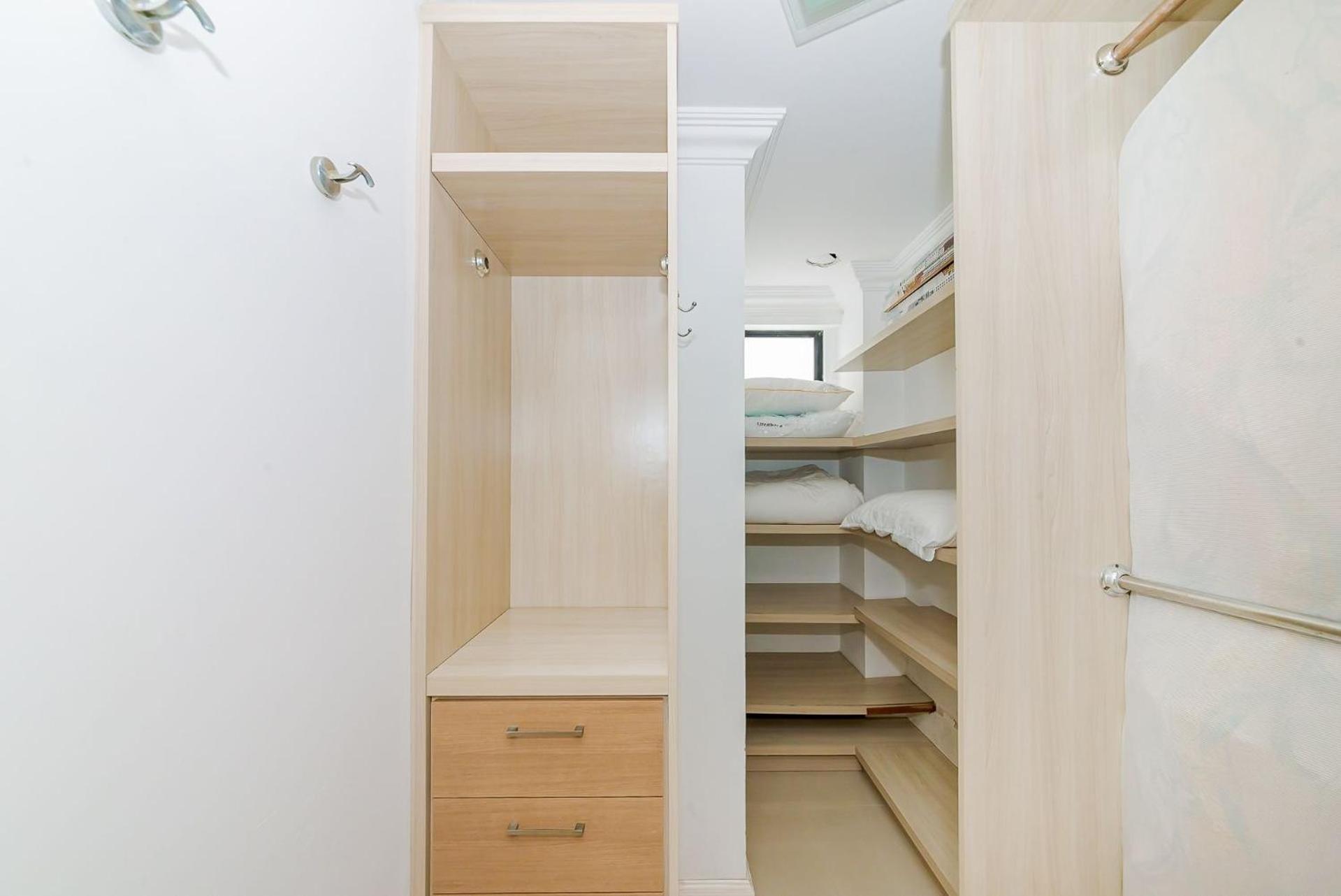 Apto Amplo 1Suite Mais 2Quartos - Quadra Mar 50M Da Praia - Somente Familiares Balneario Camboriu Dış mekan fotoğraf